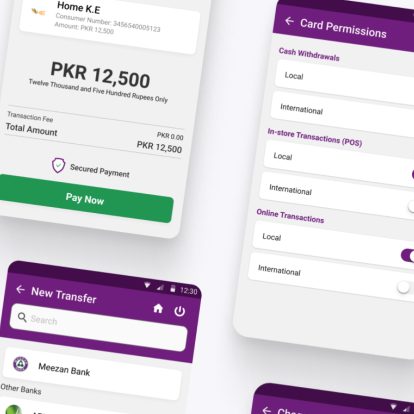 Meezan Bank