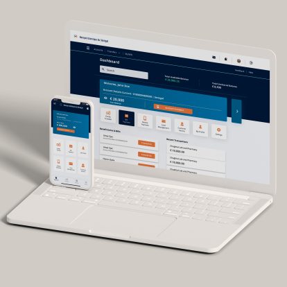NDC Tech