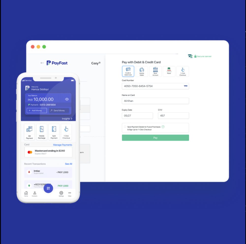 PayFast