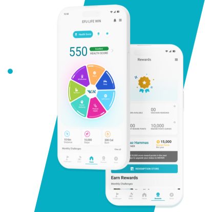 Win by EFU Life