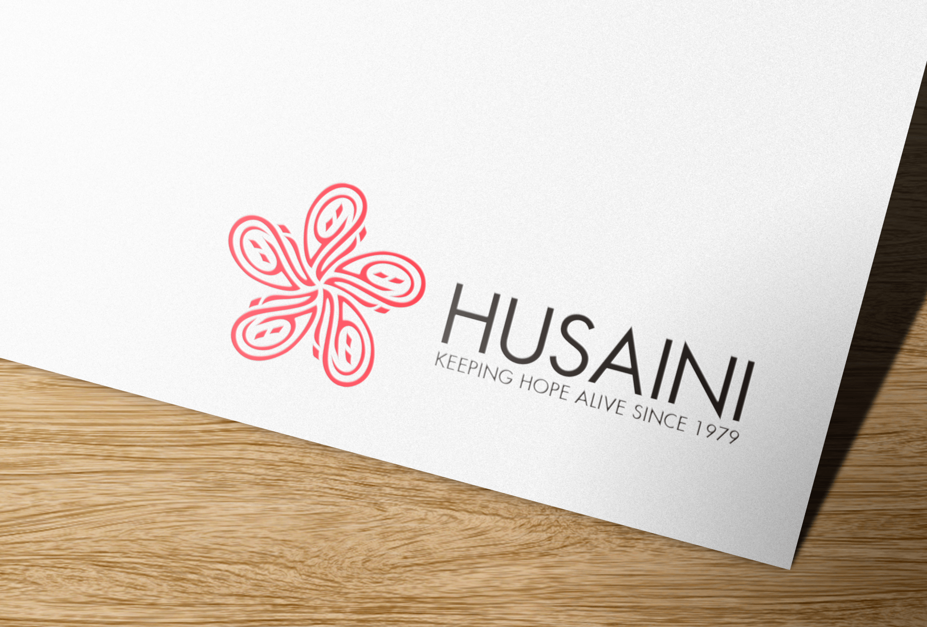 Husaini Blood Bank